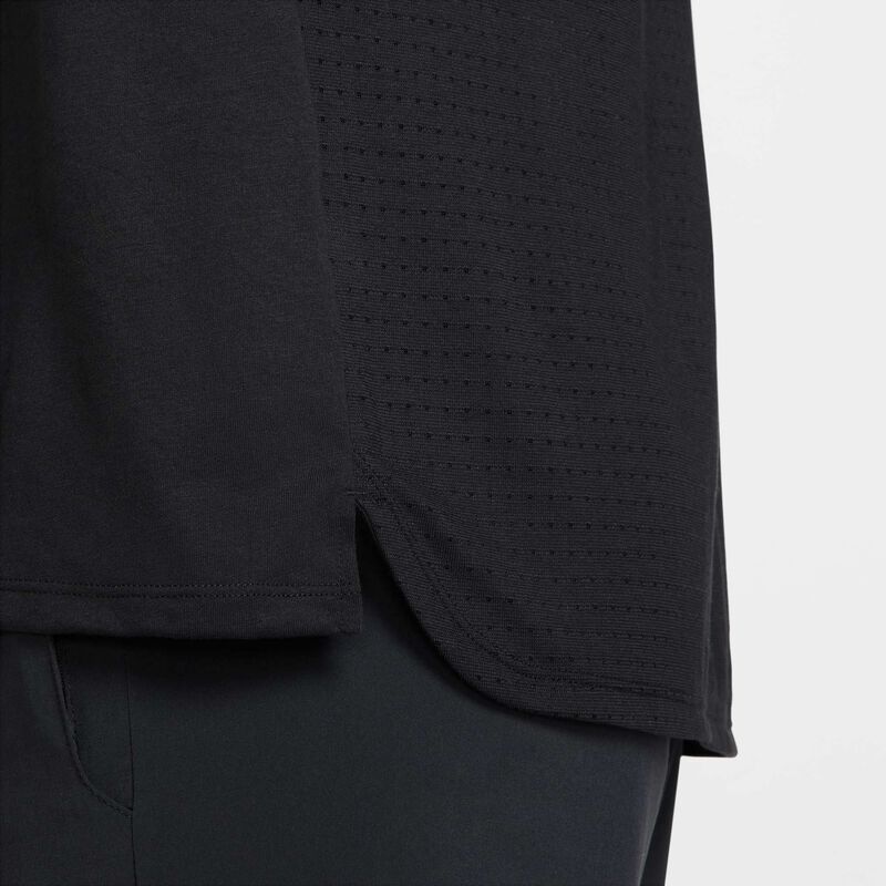 Nike Solar Chase, Negro/Blanco, hi-res