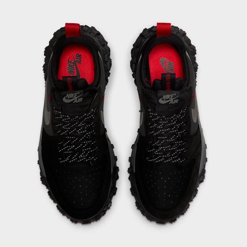 Air Jordan 1 Element Low A/T, Negro/Gris hierro/Gris humo oscuro/Negro, hi-res