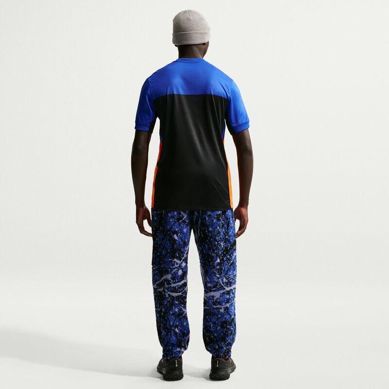 Camiseta Nike Sportswear, Azul, hi-res