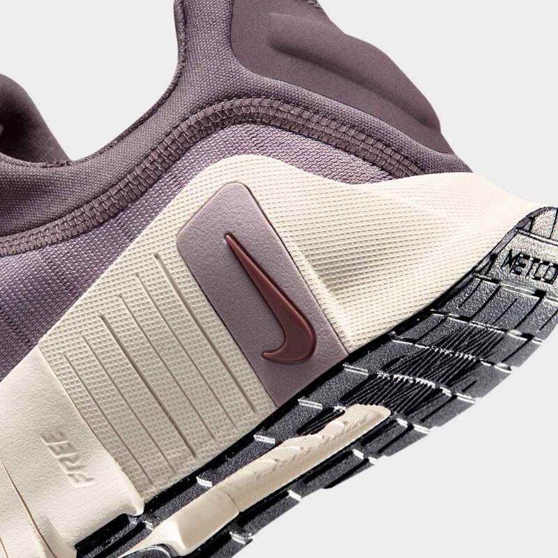 Zapatilla Nike Free Metcon&nbsp;6, Gris, hi-res