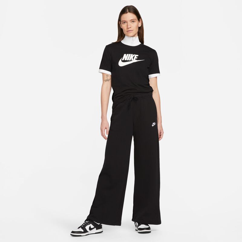 Nike Sportswear Essentials, Negro/Blanco, hi-res