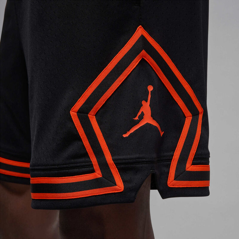 Jordan Sport, Negro/Equipo Naranja/Equipo Naranja, hi-res