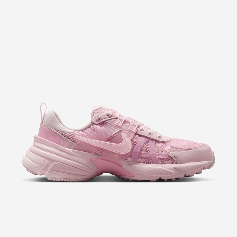 Nike V2K Run, Rosa Espuma/Ártico Rosa, hi-res
