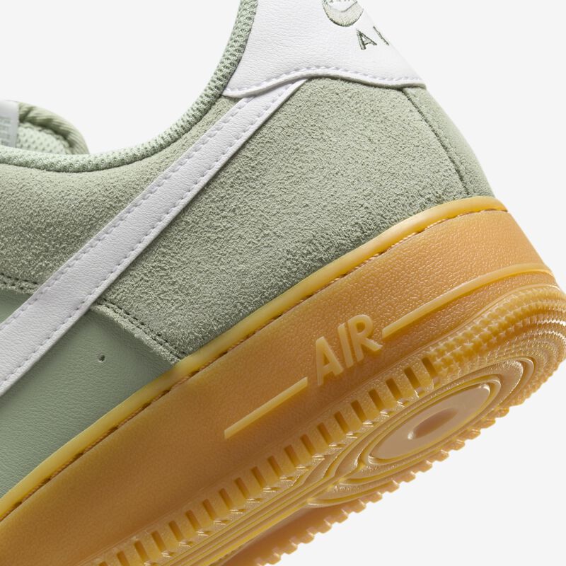 Nike Air Force 1 '07 LV8, Horizonte De Jade/Cumbre Blanca, hi-res