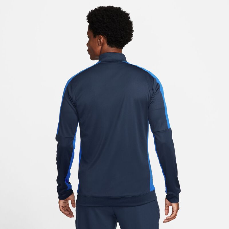 Nike Dri-FIT Academy, Obsidiana/Azul Real/Blanco, hi-res