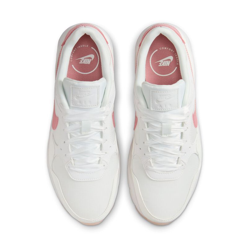 Nike Air Max SC Trend, Blanco Cumbre/Vela/Fantasma/Rojo Nebulosa, hi-res