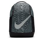 Nike Brasilia, Negro/Gris Humo Oscuro/Gris Humo Claro, hi-res