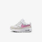 Nike Air Max SC, Blanco/Rosa Juguetón-Fantasma, hi-res