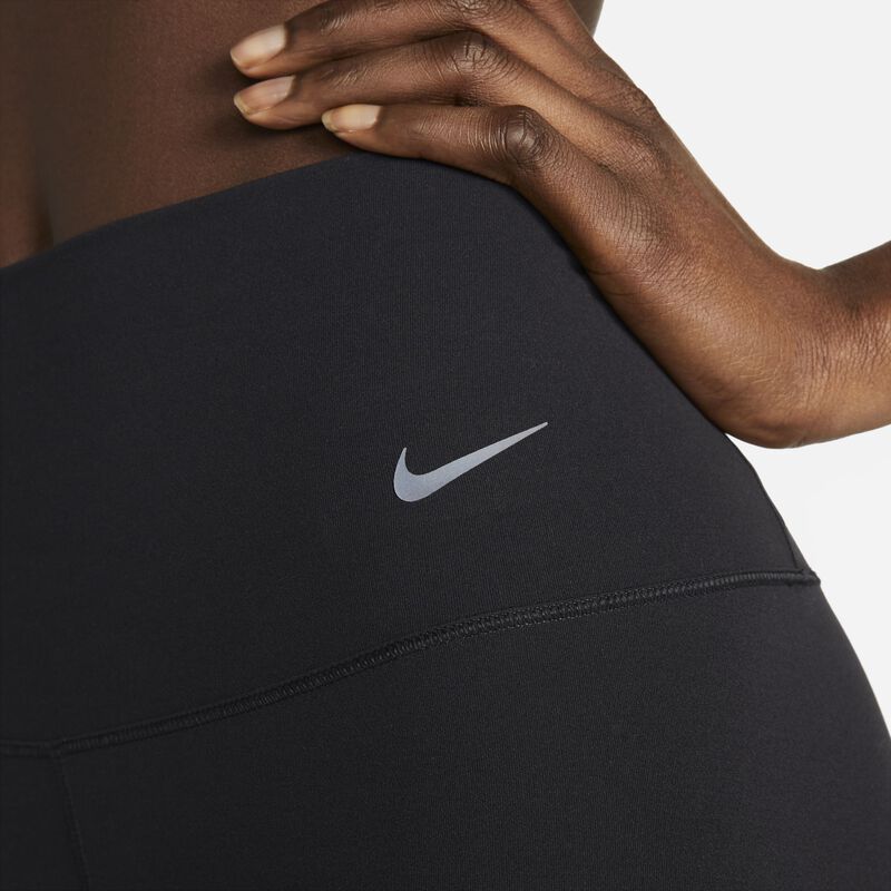 Nike Zenvy, Negro/Negro, hi-res