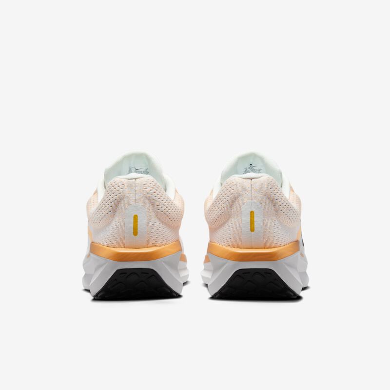 Nike Winflo 11, Vela/Negro-Láser Naranja-Leche De Coco, hi-res