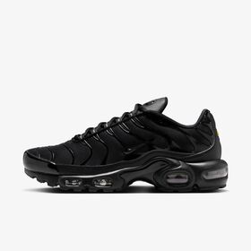 Nike Air Max Plus, Negro, hi-res