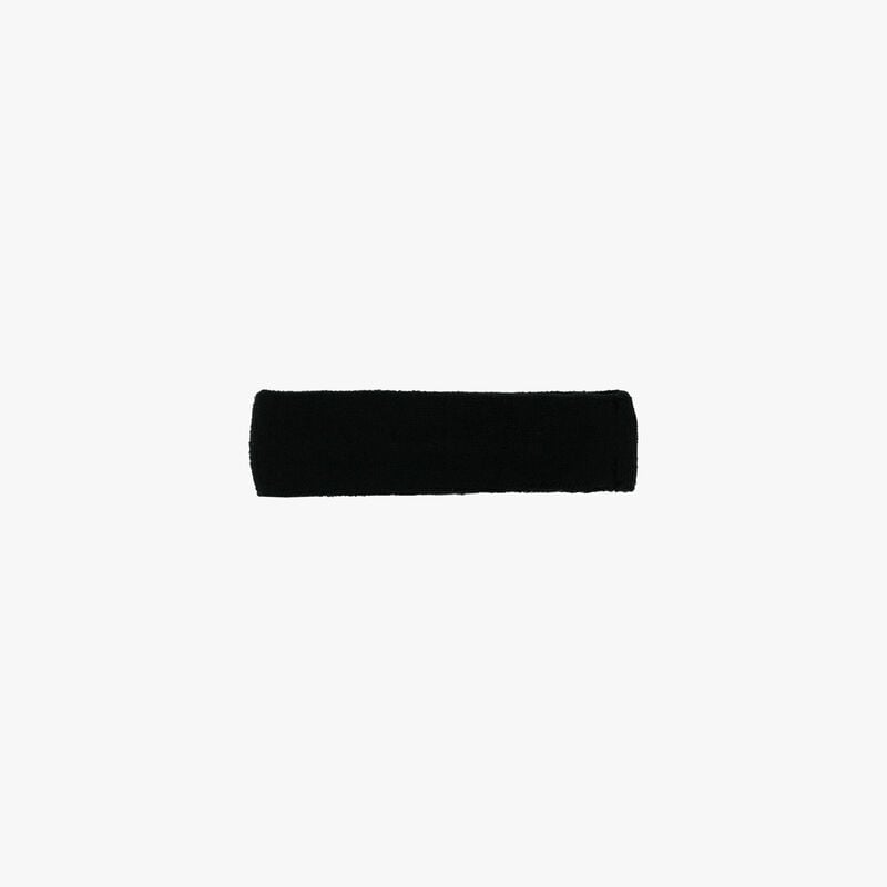 Nike Swoosh, Negro/Blanco, hi-res