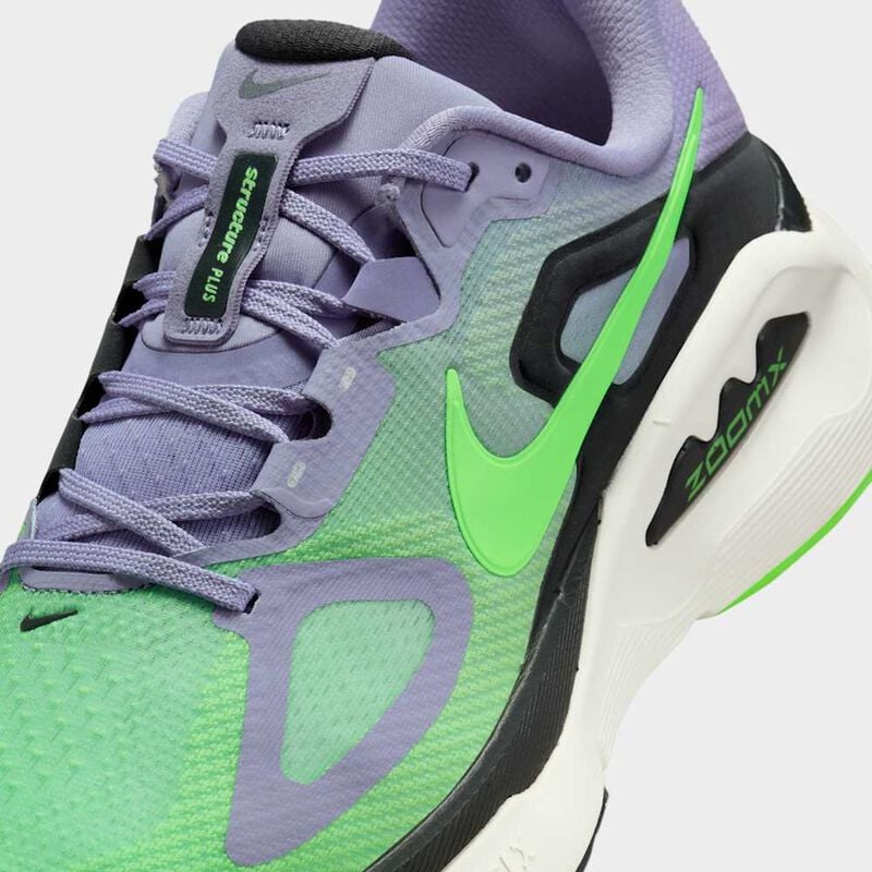 Zapatilla Nike Structure Plus, Morado, hi-res