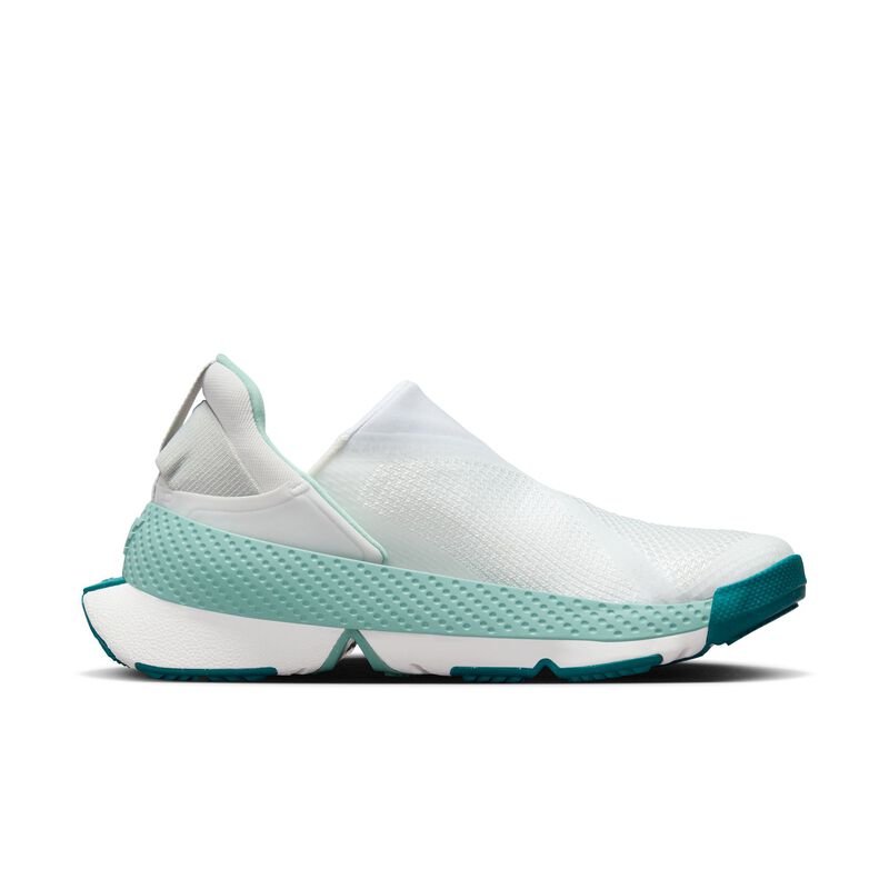 Nike Go FlyEase, Polvo de Fotón/Geodo Teal-Blanco cumbre, hi-res