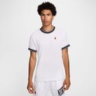 NikeCourt Heritage, Blanco/Negro, hi-res