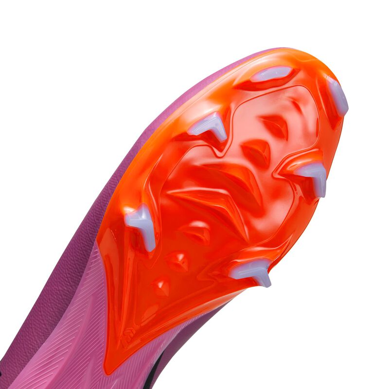 Nike Mercurial Vapor 16 Pro, Flamenco Mágico/Carmesí Total/Negro, hi-res