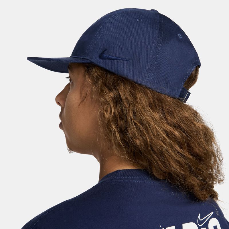 Gorra Nike, Azul, hi-res