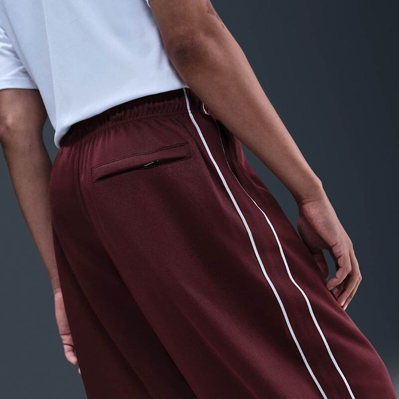 Pantalon Nike Sportswear Club, Rojo, hi-res