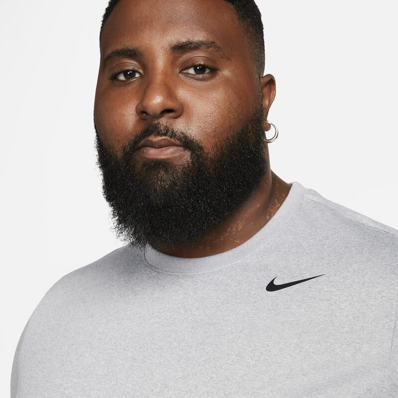 Nike Dri-FIT Legend, Gris, hi-res