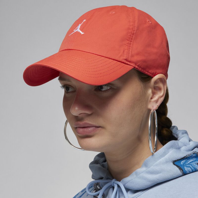 Gorra Jordan, Rojo, hi-res