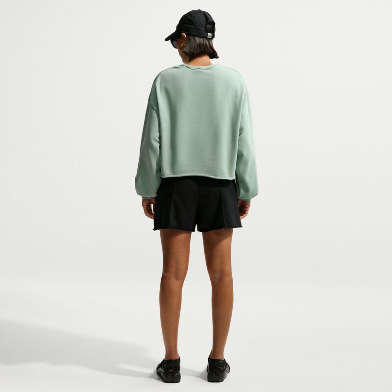 [Ljava.lang.String;@210da945 Nike Sportswear Chill Terry, Verde, hi-res