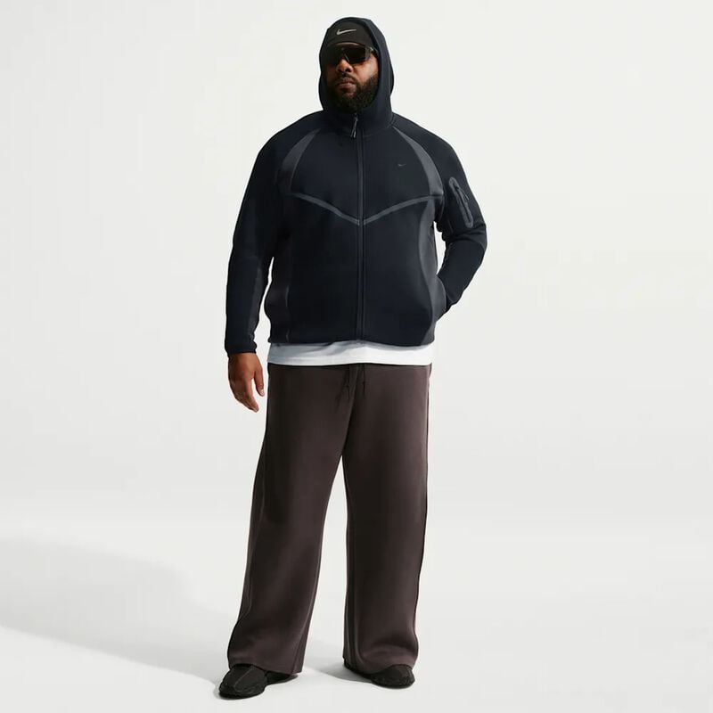 Casaca Nike Tech, Negro, hi-res