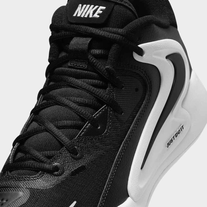 Zapatilla Hyperset, Negro, hi-res