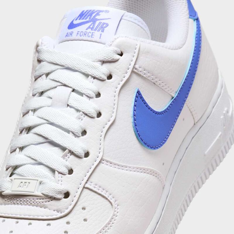 Zapatilla Nike Air Force&nbsp;1&nbsp;'07 Next Nature, Blanco, hi-res