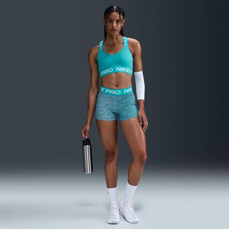 Nike Pro, Cactus Empolvado/Blanco, hi-res