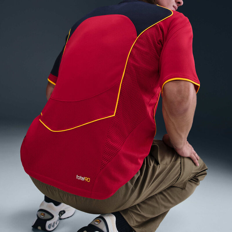 Nike Total 90, Rojo, hi-res