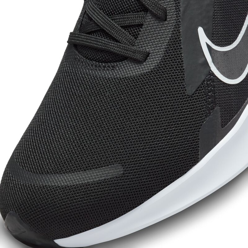 Nike Quest 5, Negro/Gris humo/Gris humo oscuro/Blanco, hi-res