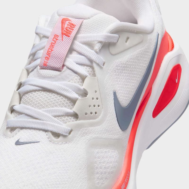 Zapatilla Nike  Structure, Blanco, hi-res