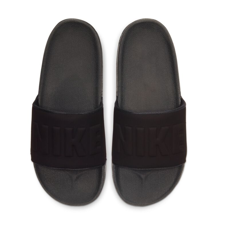 Nike Offcourt, Antracita/Negro/Negro, hi-res