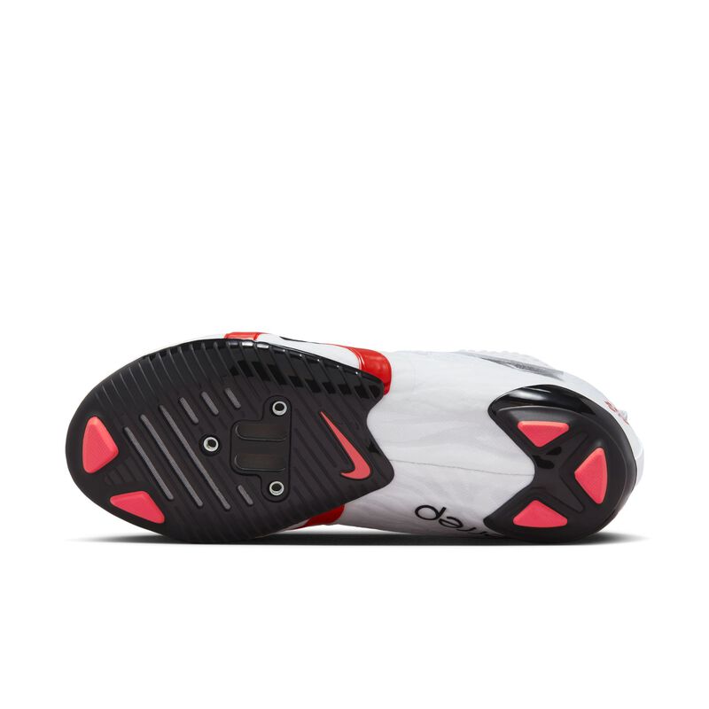 Nike SuperRep Cycle 2 Next Nature, Blanco/Picante Red/Negro, hi-res