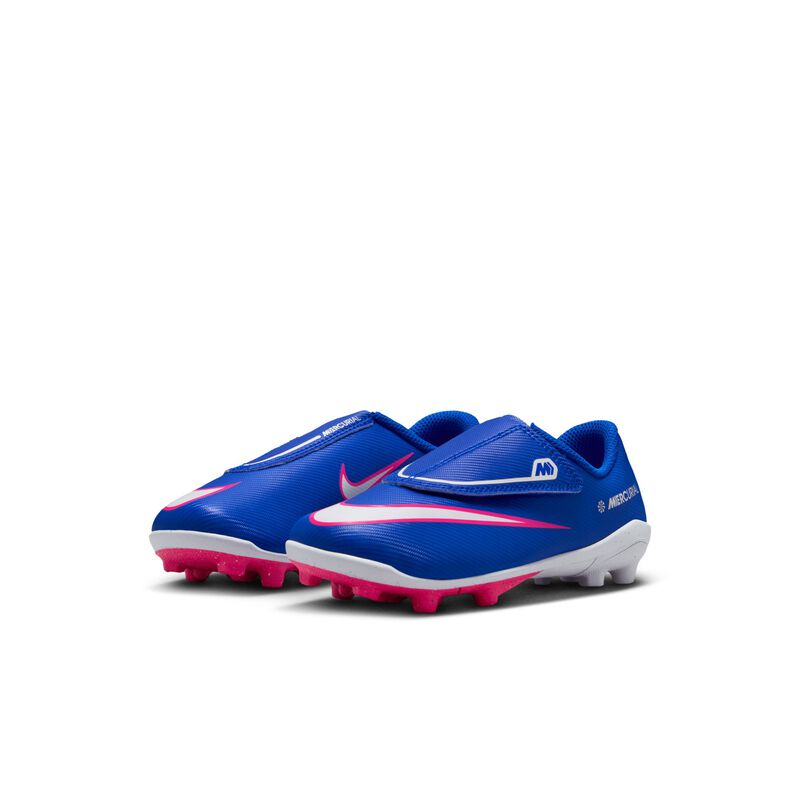 [Ljava.lang.String;@3820ca6a Nike Jr. Mercurial Vapor&nbsp;16 Club, Azul, hi-res