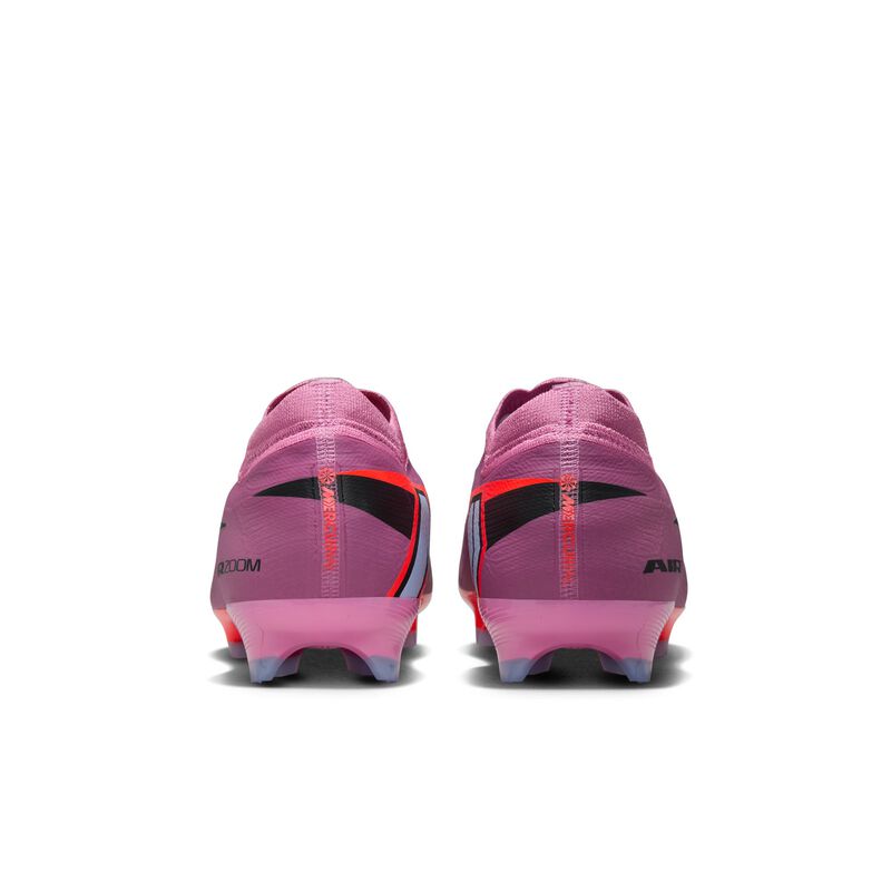 Nike Mercurial Vapor 16 Pro, Flamenco Mágico/Carmesí Total/Negro, hi-res
