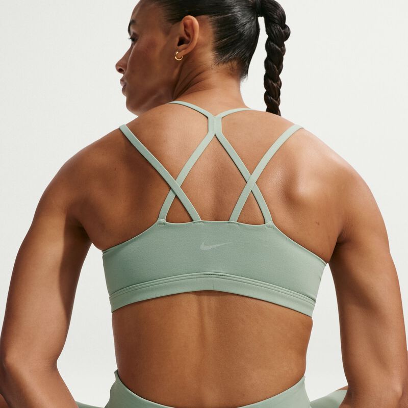 Bra Nike, Verde, hi-res