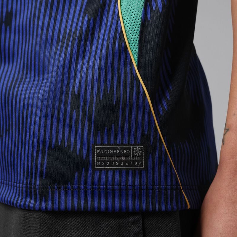 Camiseta Nike Sportswear, Azul, hi-res