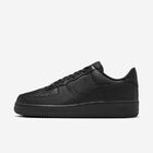 Nike Air Force 1 '07, NEGRO, hi-res