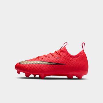 Nike Jr. Mercurial Vapor&nbsp;17 Academy, Carmes&iacute; brillante/Difuso, hi-res