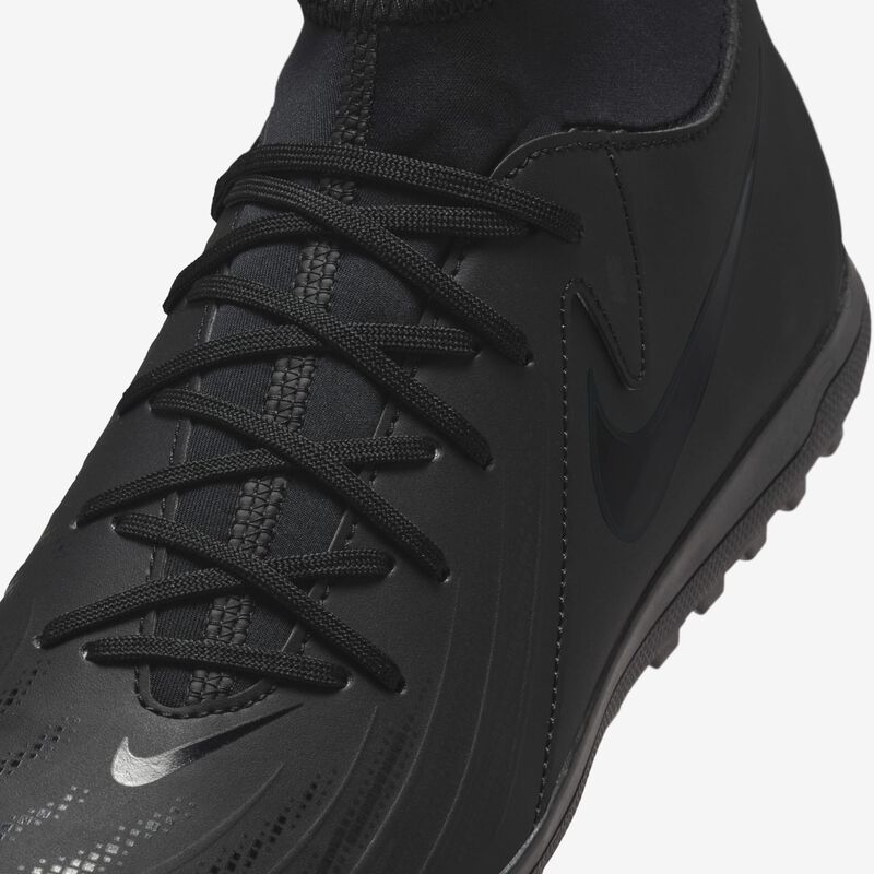 Nike Phantom Luna 2 Club, Negro/Jungla Intenso/Negro, hi-res