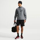 Shorts de 18cm Nike, Negro/Blanco, hi-res