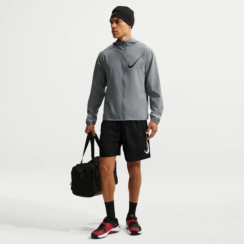 Short Nike Sportswear, Negro, hi-res