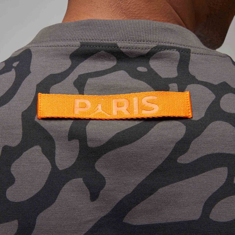 Paris Saint-Germain, Gris Hierro, hi-res