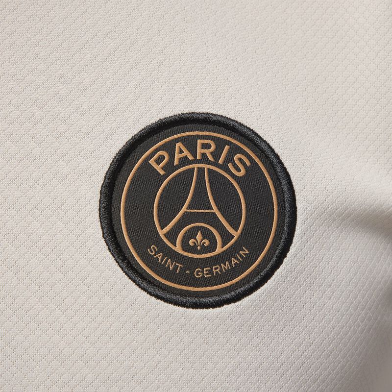 Paris Saint-Germain Tercera equipación, Marfil Pálido/Marfil Pálido/Rosa Óxido/Negro, hi-res