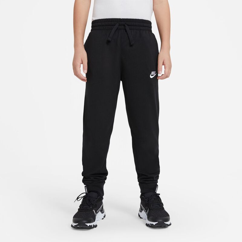 Nike Sportswear, Negro/Blanco, hi-res