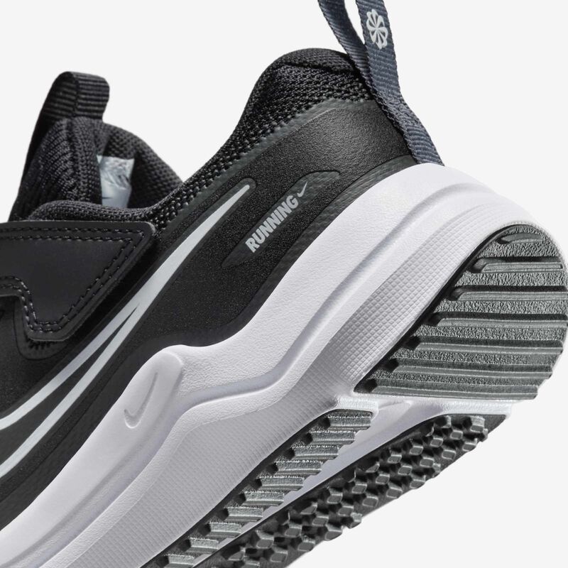 Nike Cosmic Runner, Negro/Antracita/Blanco, hi-res