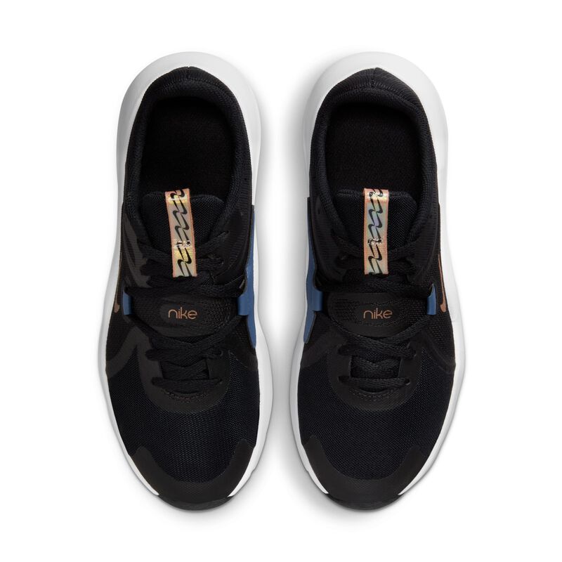 Nike In-Season TR 13 PRM, Negro/Azul difuso/Blanco/Rojo metalizado Bronce, hi-res