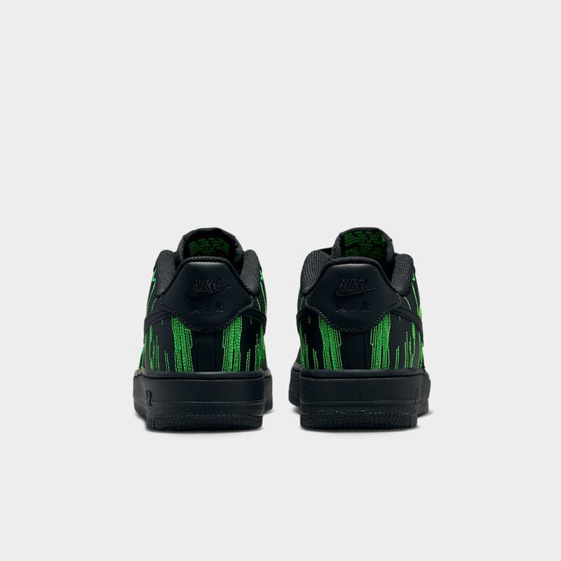 Zapatilla Nike Air Force 1 Lv8 4, Negro, hi-res