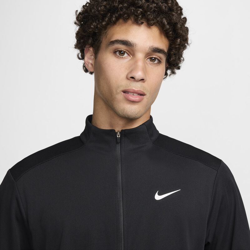 Nike Totality, Negro/Blanco, hi-res